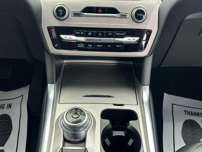 2023 Ford Explorer XLT 4WD