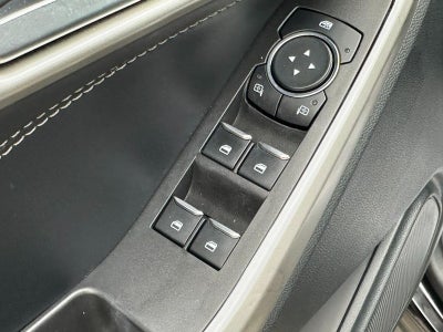 2023 Ford Explorer XLT 4WD