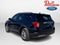 2023 Ford Explorer XLT 4WD