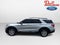 2023 Ford Explorer XLT 4WD