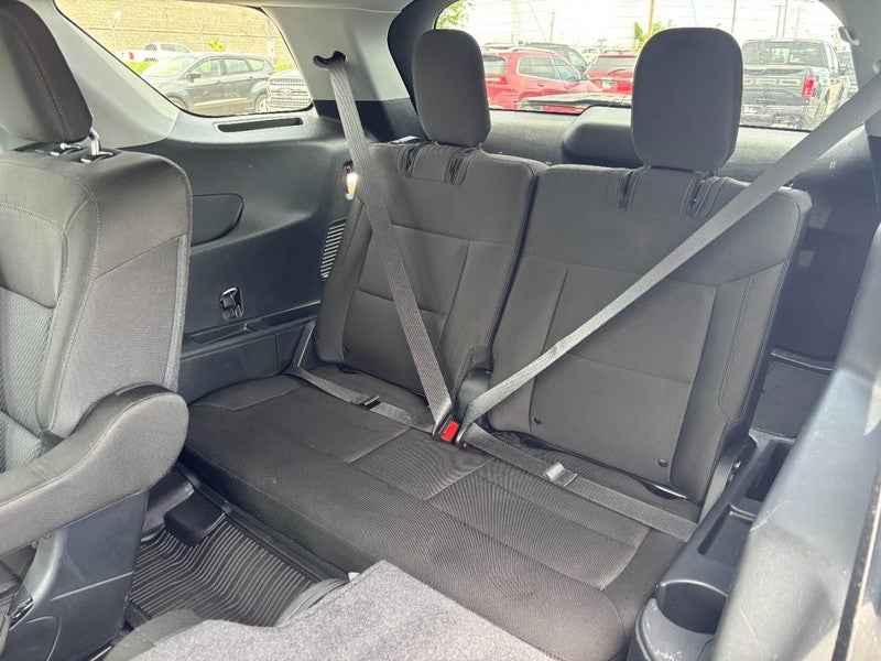 2023 Ford Explorer XLT 4WD