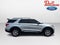2023 Ford Explorer XLT 4WD