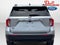 2023 Ford Explorer XLT 4WD
