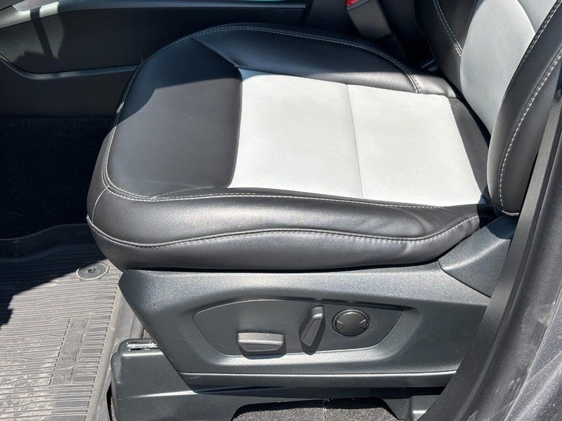 2024 Ford Explorer XLT 4WD