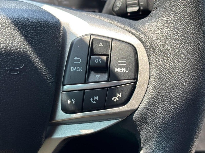 2024 Ford Explorer XLT 4WD