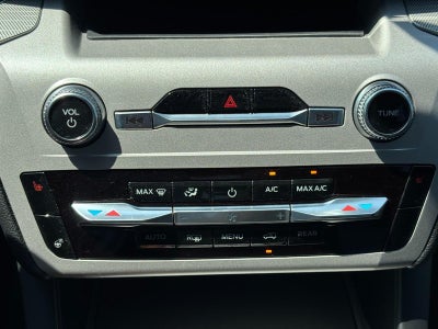 2024 Ford Explorer XLT 4WD