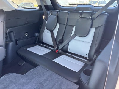 2024 Ford Explorer XLT 4WD