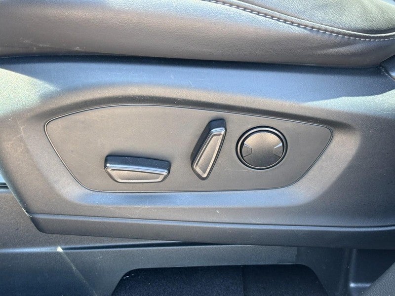 2024 Ford Explorer XLT 4WD