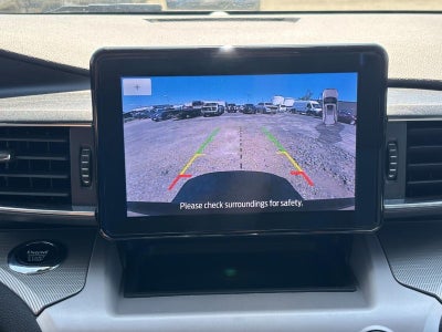 2024 Ford Explorer XLT 4WD