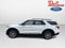 2022 Ford Explorer XLT 4WD
