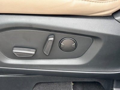 2022 Ford Explorer XLT 4WD