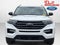 2022 Ford Explorer XLT 4WD