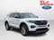 2022 Ford Explorer XLT 4WD