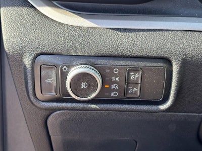 2023 Ford Explorer XLT 4WD