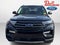 2023 Ford Explorer XLT 4WD