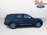 2023 Ford Explorer XLT 4WD