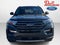 2023 Ford Explorer XLT 4WD