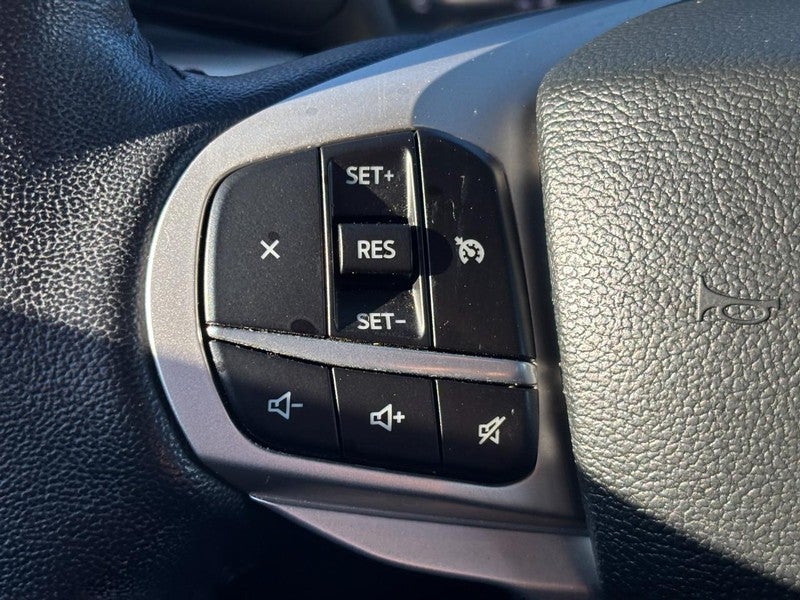 2023 Ford Explorer XLT 4WD