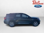 2023 Ford Explorer XLT 4WD