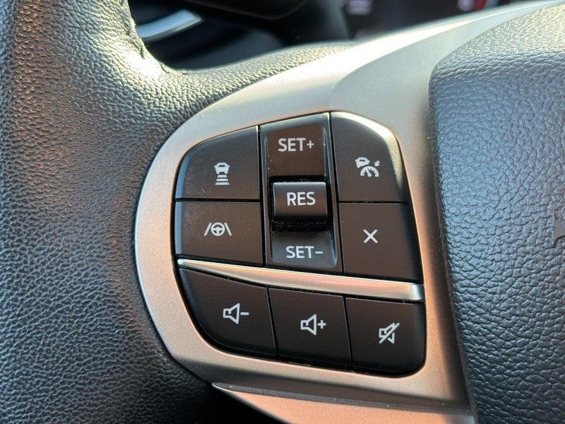 2023 Ford Explorer XLT 4WD