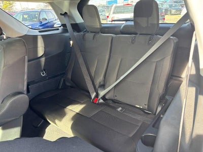 2023 Ford Explorer XLT 4WD