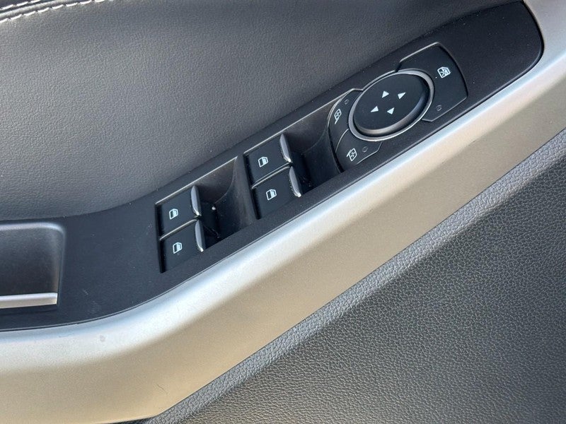 2023 Ford Explorer XLT 4WD