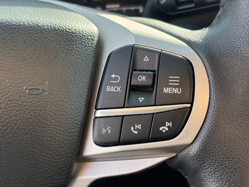 2023 Ford Explorer XLT 4WD