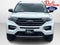 2024 Ford Explorer XLT 4WD