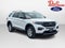 2024 Ford Explorer XLT 4WD