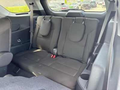 2024 Ford Explorer XLT 4WD