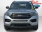 2024 Ford Explorer XLT 4WD