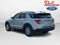 2024 Ford Explorer XLT 4WD