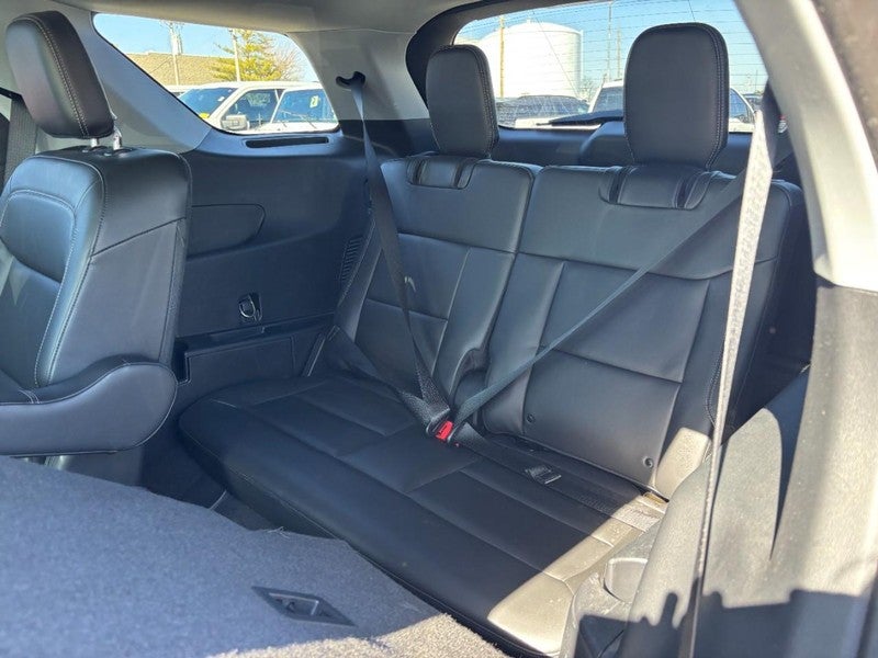 2023 Ford Explorer XLT 4WD