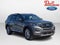 2023 Ford Explorer XLT 4WD
