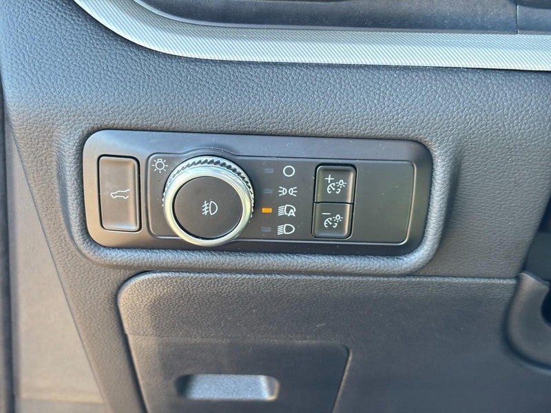 2023 Ford Explorer XLT 4WD