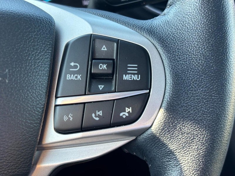 2023 Ford Explorer XLT 4WD