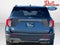 2023 Ford Explorer XLT 4WD