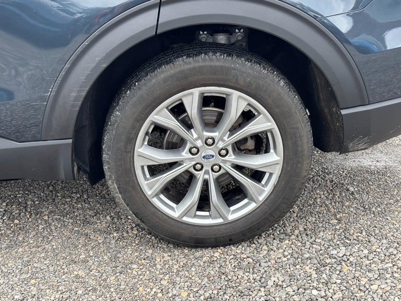 2023 Ford Explorer XLT 4WD