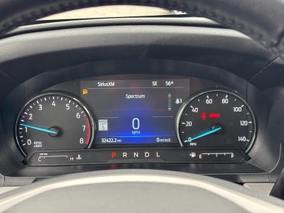 2023 Ford Explorer XLT 4WD