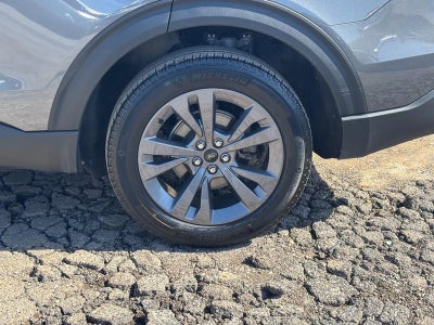 2023 Ford Explorer XLT 4WD