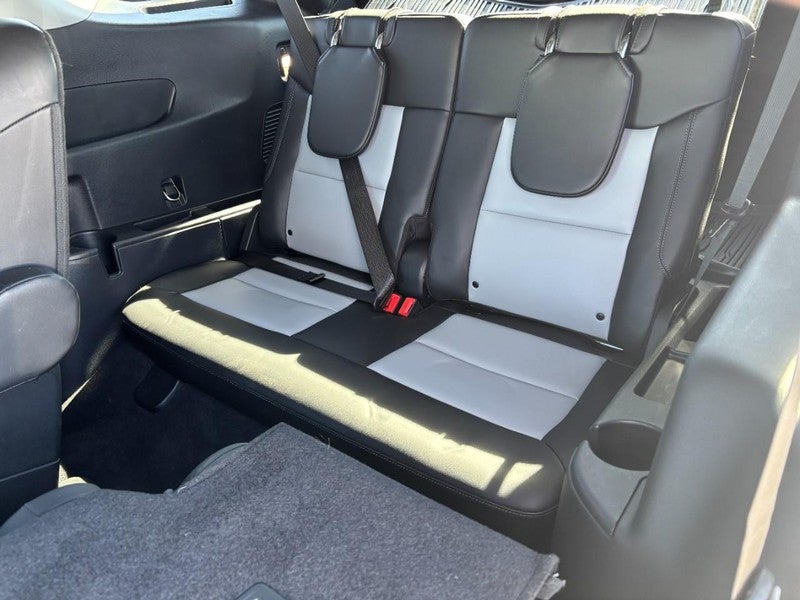 2023 Ford Explorer XLT 4WD