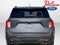 2023 Ford Explorer XLT 4WD