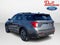 2023 Ford Explorer XLT 4WD
