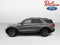 2023 Ford Explorer XLT 4WD