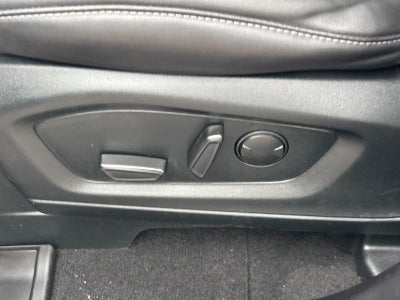 2023 Ford Explorer XLT 4WD