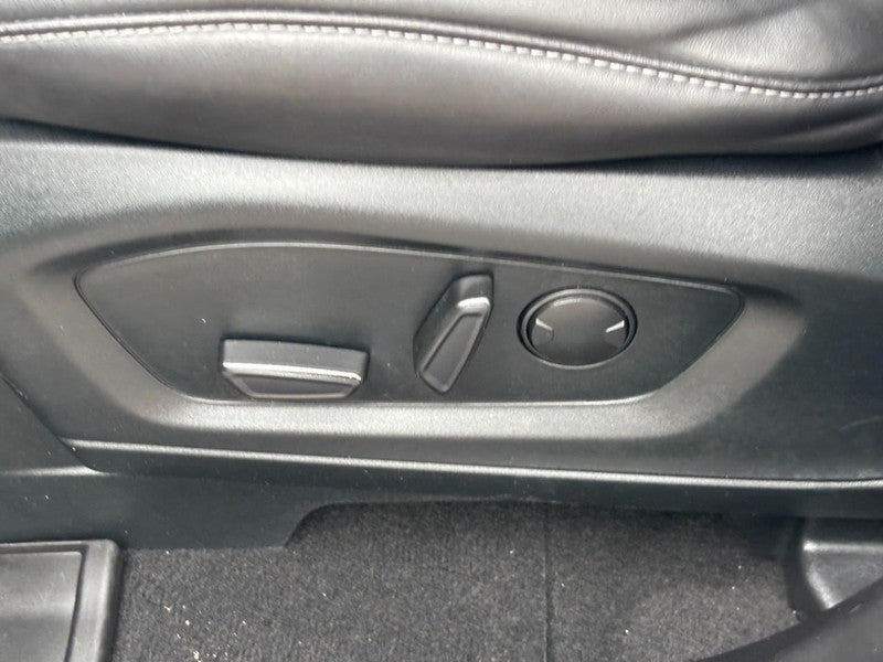2023 Ford Explorer XLT 4WD