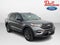 2023 Ford Explorer XLT 4WD