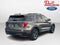 2023 Ford Explorer XLT 4WD