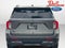 2023 Ford Explorer XLT 4WD