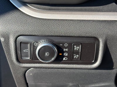 2023 Ford Explorer XLT 4WD